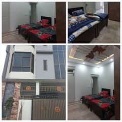 Boys Hostel for sale in H13