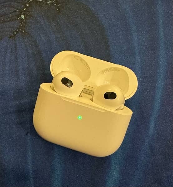 Airpods 3rd Generation 4