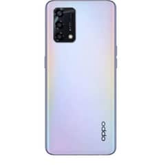 Oppo A95 8+4 GB 128GB 0