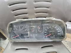 Meter For Honda City 2000-03