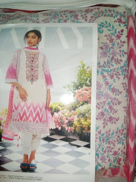 sana safinas brand dress for women 1