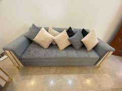 Brand New Sofa Set 0