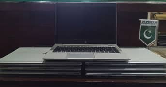 HP Elitebook 840 g5/g6 i5 8th gen 8gb 256gb ssd 14 inch fhd win 10 0