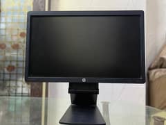 HP Monitor LED Screen 21 Inchs Best for Gaming PC, PS4, Xbox 0