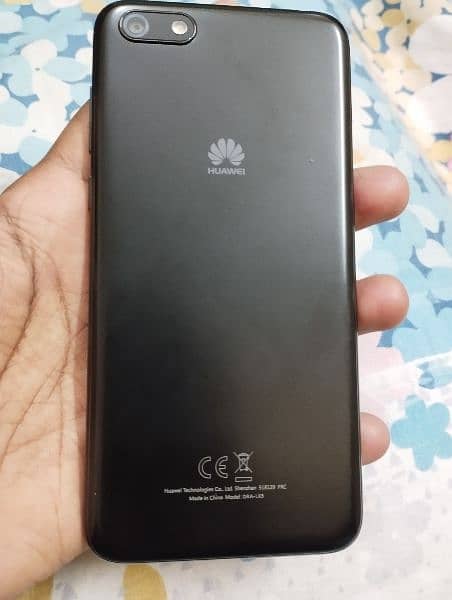 Huawei Y5  2gb 16gb 4