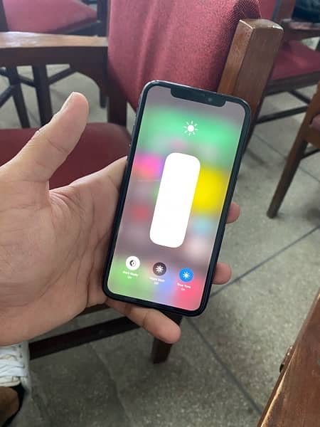 iPhone X Pta Approved 3