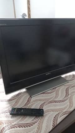 Sony LCD Excellent Condition 0