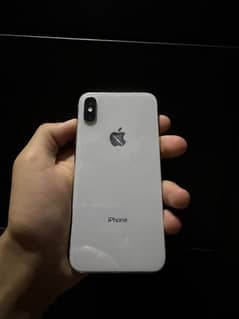 iphone xs pta approved 64gb