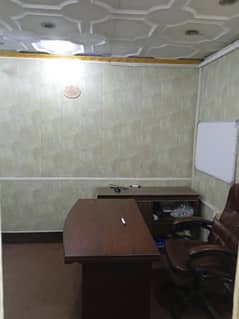 17 station full furnished office