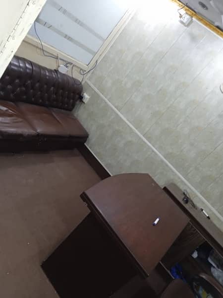 17 station full furnished office 1