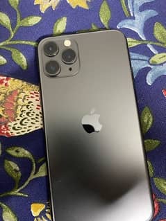iphone 11 pro non pta 64gb condition 10 by 10 factory unlock