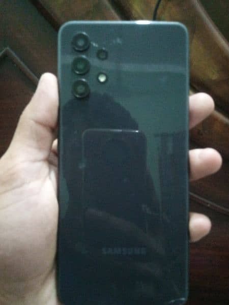 Samsung a32 6 gb 128 gb 1