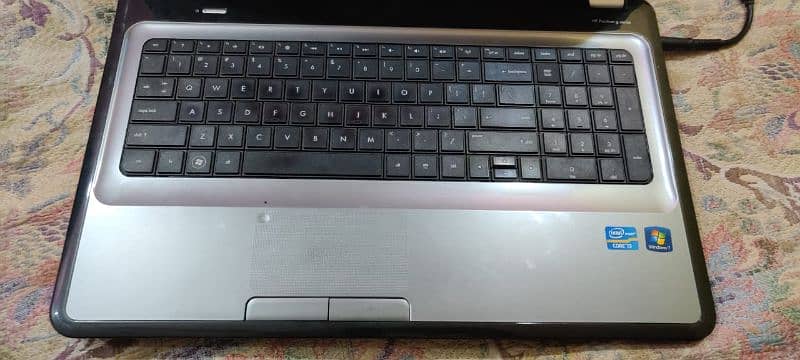 HP laptop for sale 5
