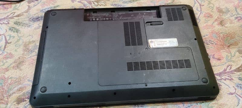 HP laptop for sale 7