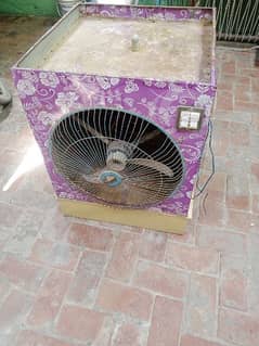 12 Volts Air Cooler 0