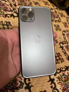 I Phone 11 pro pta approved 64 gb