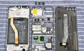 Huawei Nova 2S Need Parts
