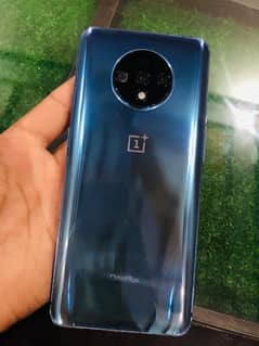 Oneplus 7t 8/128 gb Dual Official Pta Approved