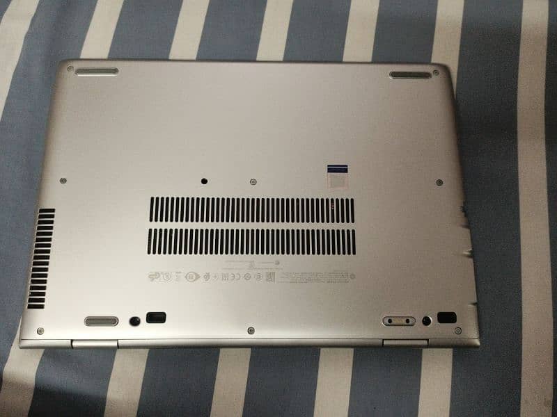 hp ProBook 640 G4 5