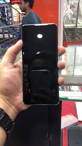 OnePlus 9pro 12/256 5