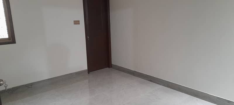 Spacious 181 Square Yards Penthouse Available For sale In Shahra-e-Faisal 7