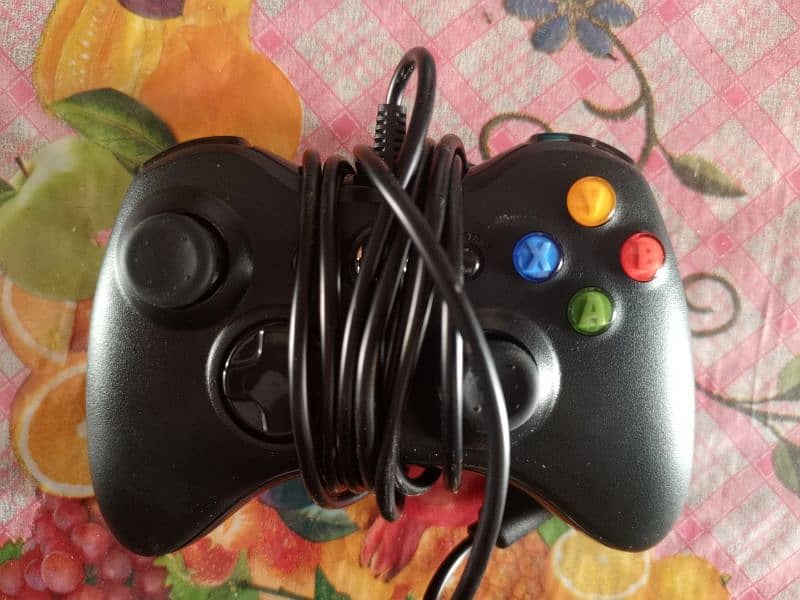 Xbox controller 1