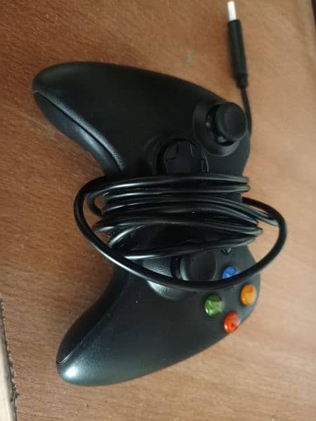 Xbox controller 2