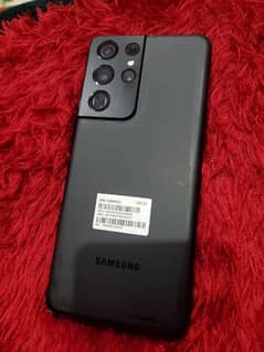 Samsung S21 ultra 5g