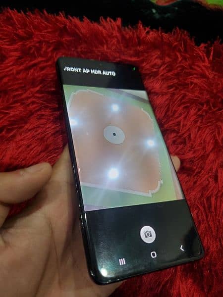Samsung S21 ultra 5g 15