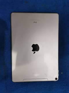 iPad Pro 10.5 inch 64GB pubg 60fps