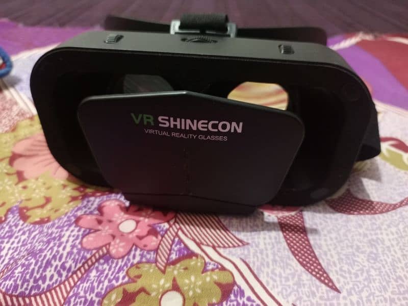 shinecon VR headset 1