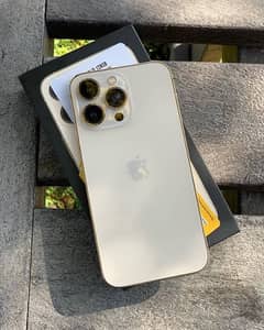 IPhone 13 Pro Max PTA Approved