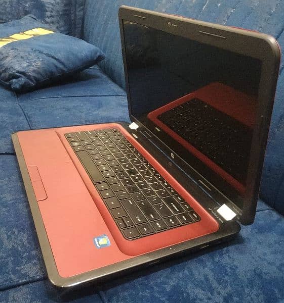 HP core I3 laptop 2