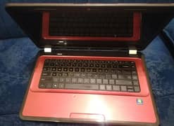 HP core I3 laptop 0