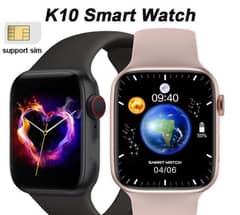 K10 smart watch 0