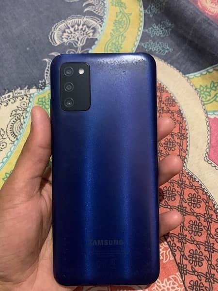 samsung a03s for sale 1