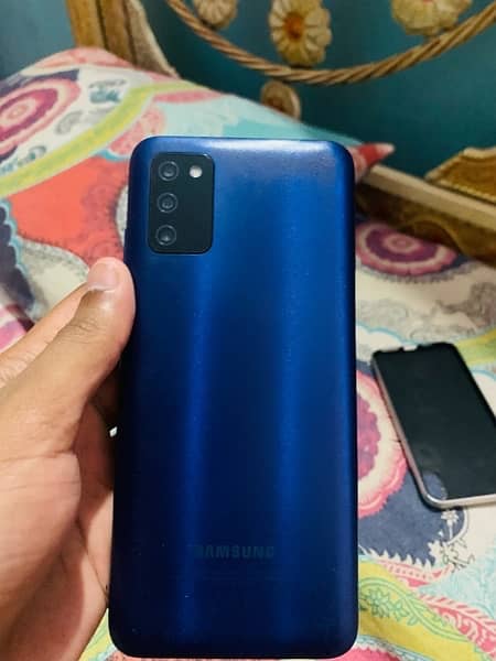 samsung a03s for sale 4