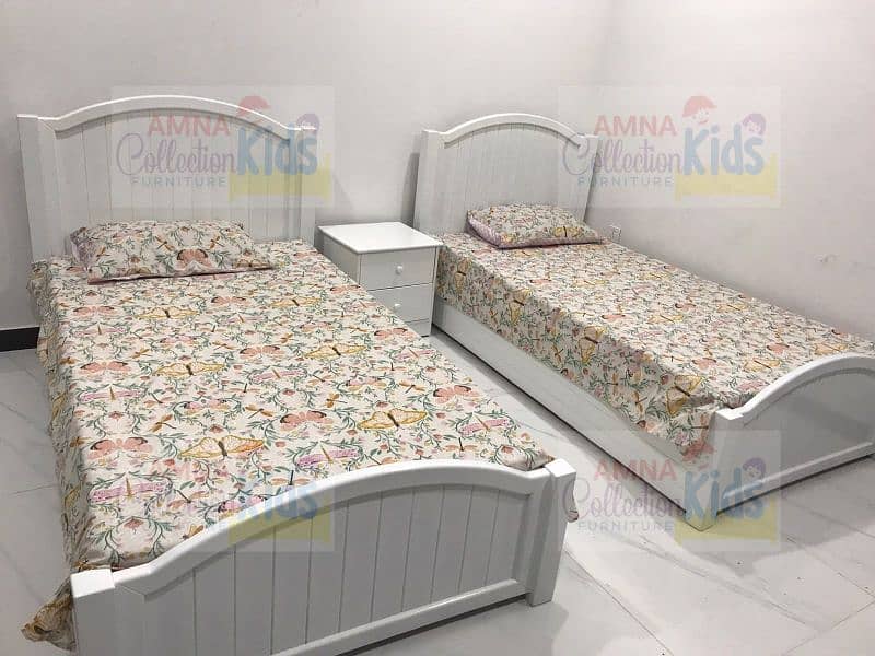 Kids bed | kids Car Bed | kid single bed | complete kids room sets 11