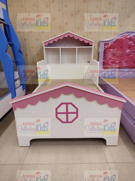 Kids bed | kids Car Bed | kid single bed | complete kids room sets 19