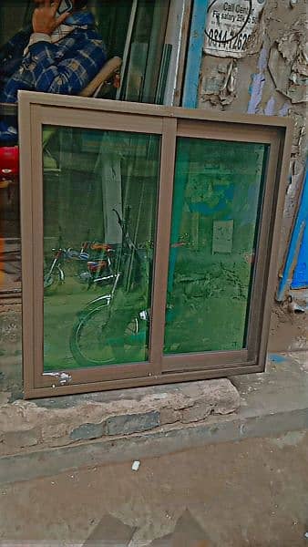 window repairing Ka Kam karwana ho to btye 2