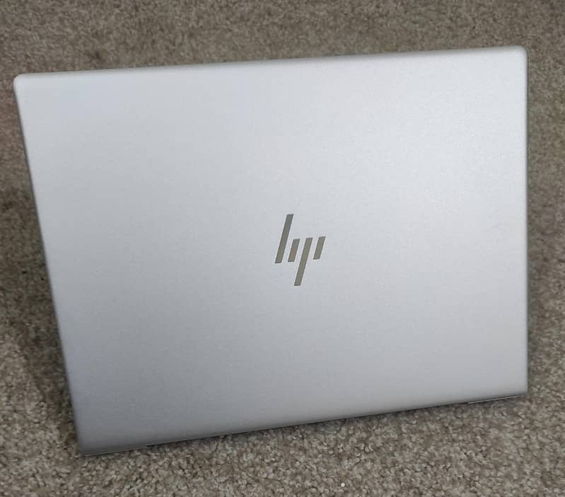 HP EliteBook 830 G5* (Intel core i5 8th Generation) 5