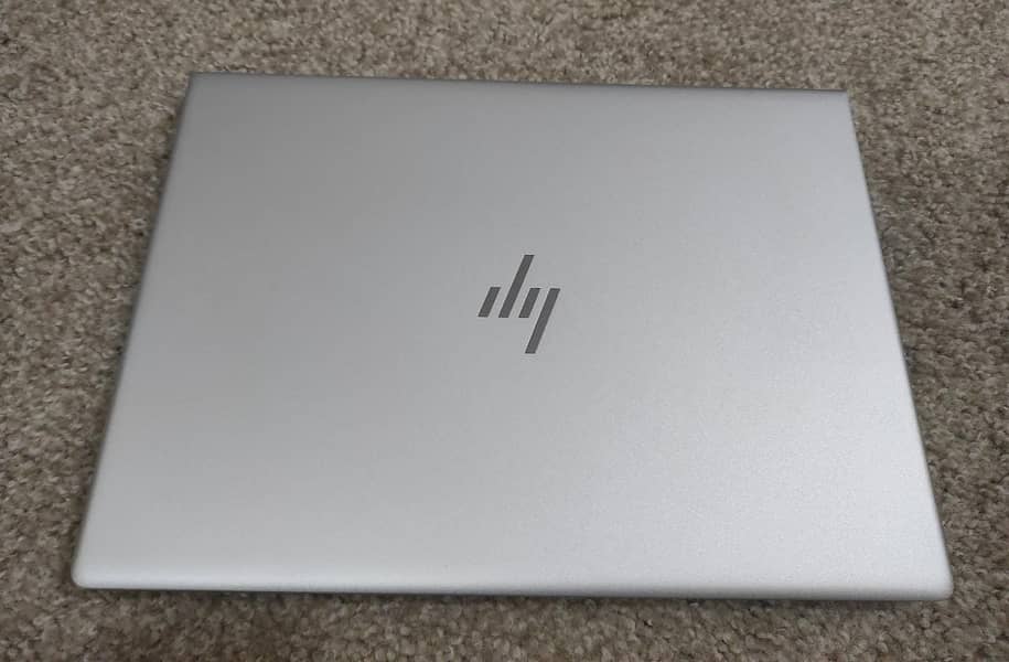 HP EliteBook 830 G5* (Intel core i5 8th Generation) 10