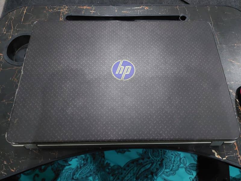 HP ProBook 4530s Core i7, 2ndGen 8GB RAM, 512GB Hard,256GB SSD, Win 10 5