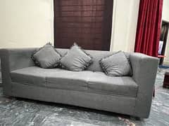 Sofa set For sale 3+2+1