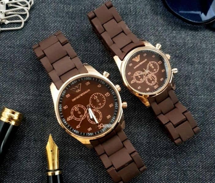 Couples Watches ring's chain's online delivery 1
