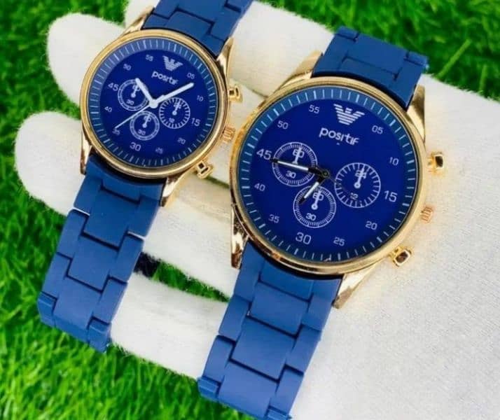 Couples Watches ring's chain's online delivery 3