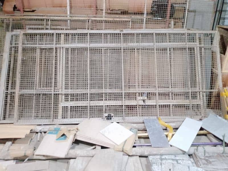 cages part afordable price 2