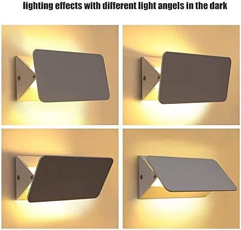 LED Wall Lamps Modern Design 1
