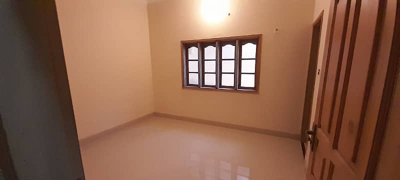 160 Sq Yd House For Sale In Model Colony 8