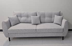 3 Seater Sofa